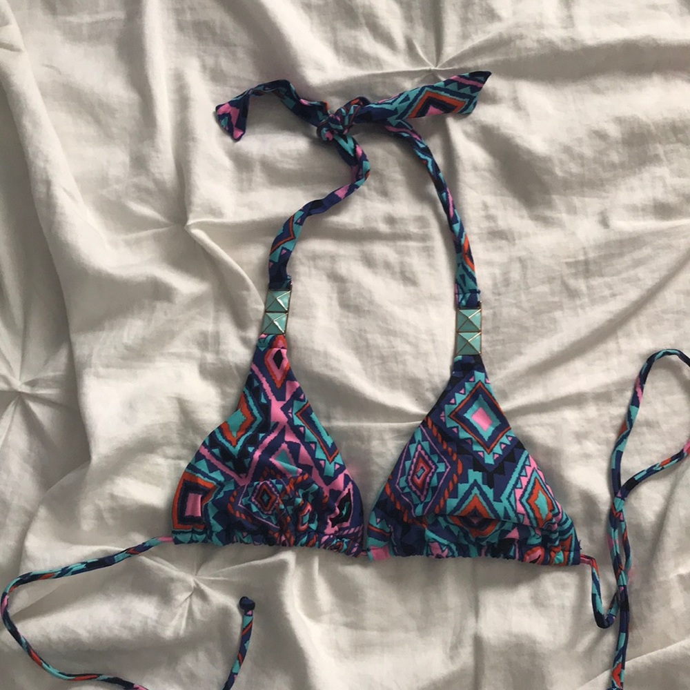 bathing suit top